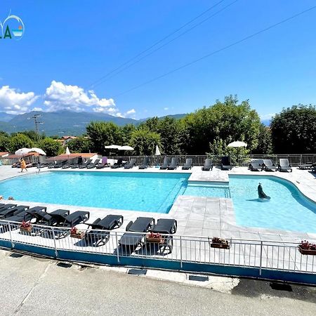 Campeggio Tranquilla Baveno Exterior photo