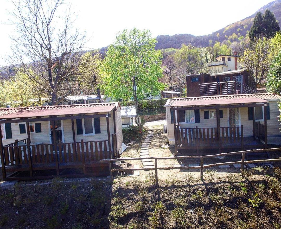 Campeggio Tranquilla Baveno Exterior photo