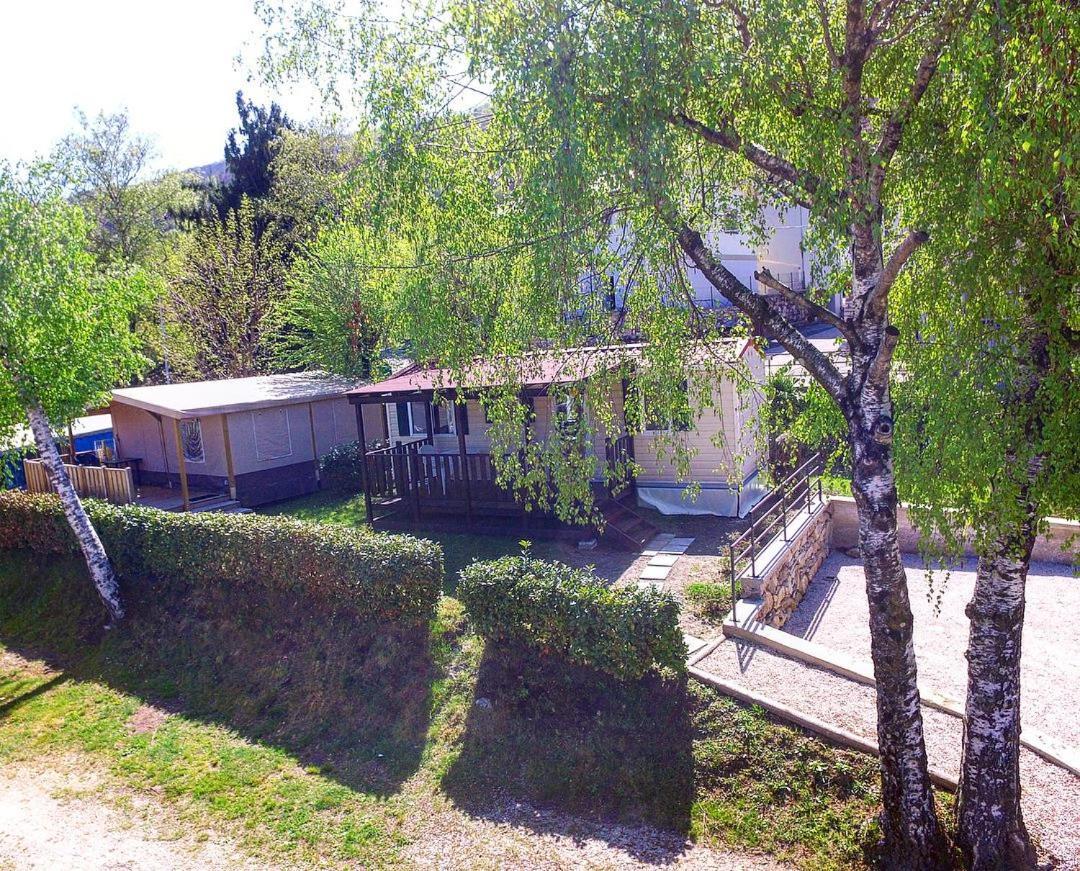 Campeggio Tranquilla Baveno Exterior photo