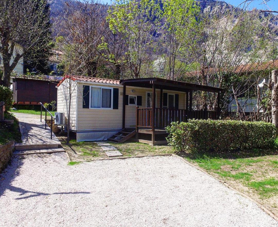 Campeggio Tranquilla Baveno Exterior photo