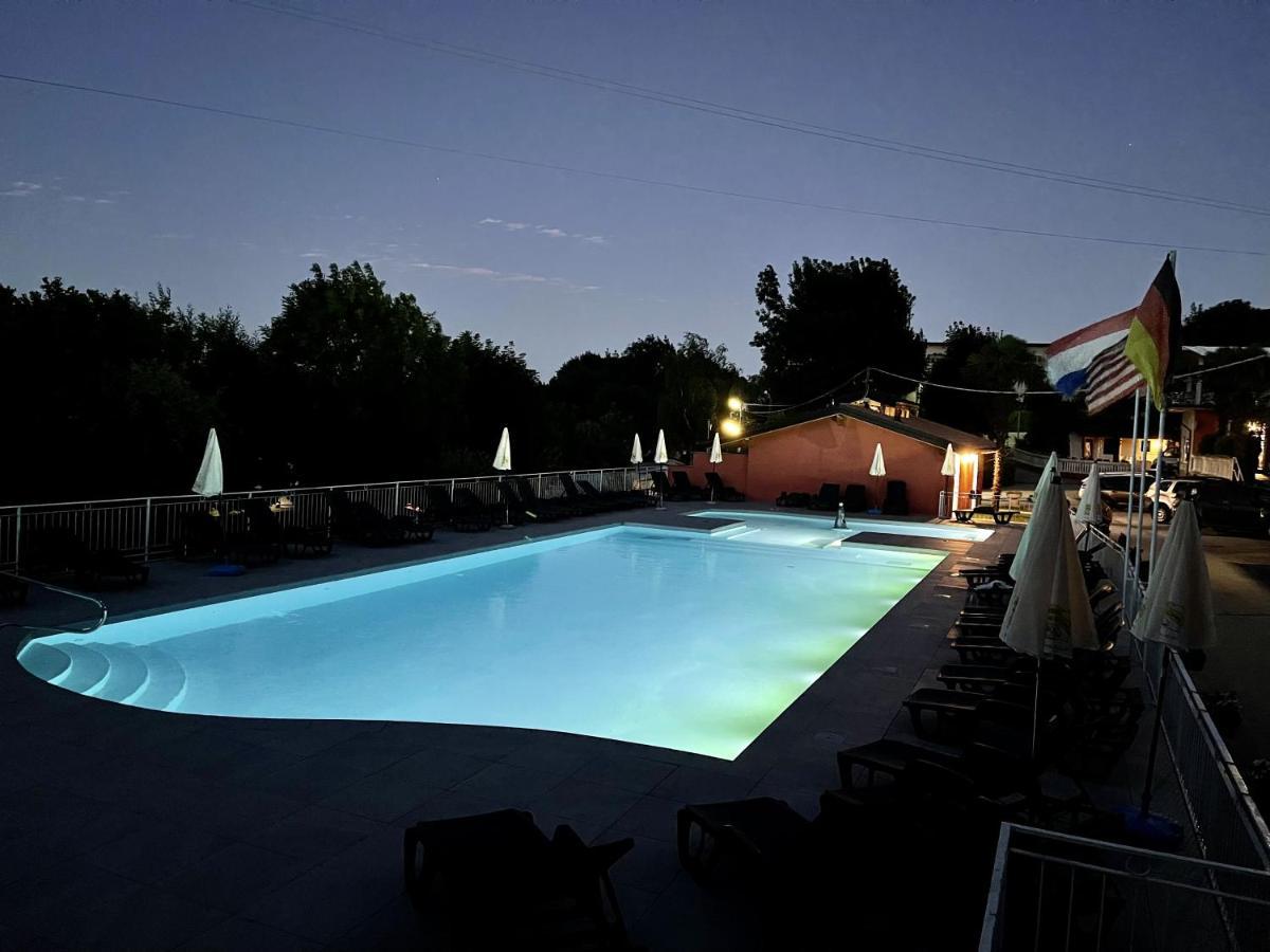 Campeggio Tranquilla Baveno Exterior photo