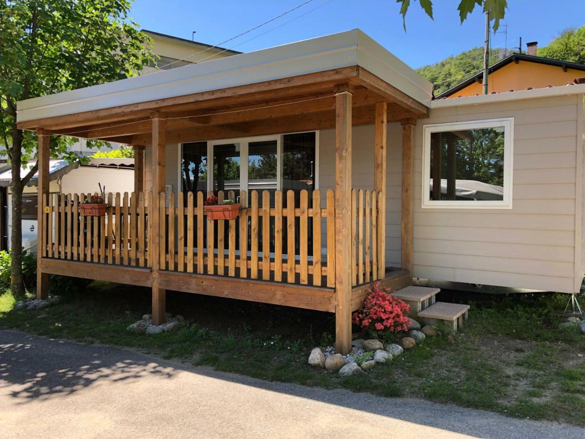 Campeggio Tranquilla Baveno Exterior photo