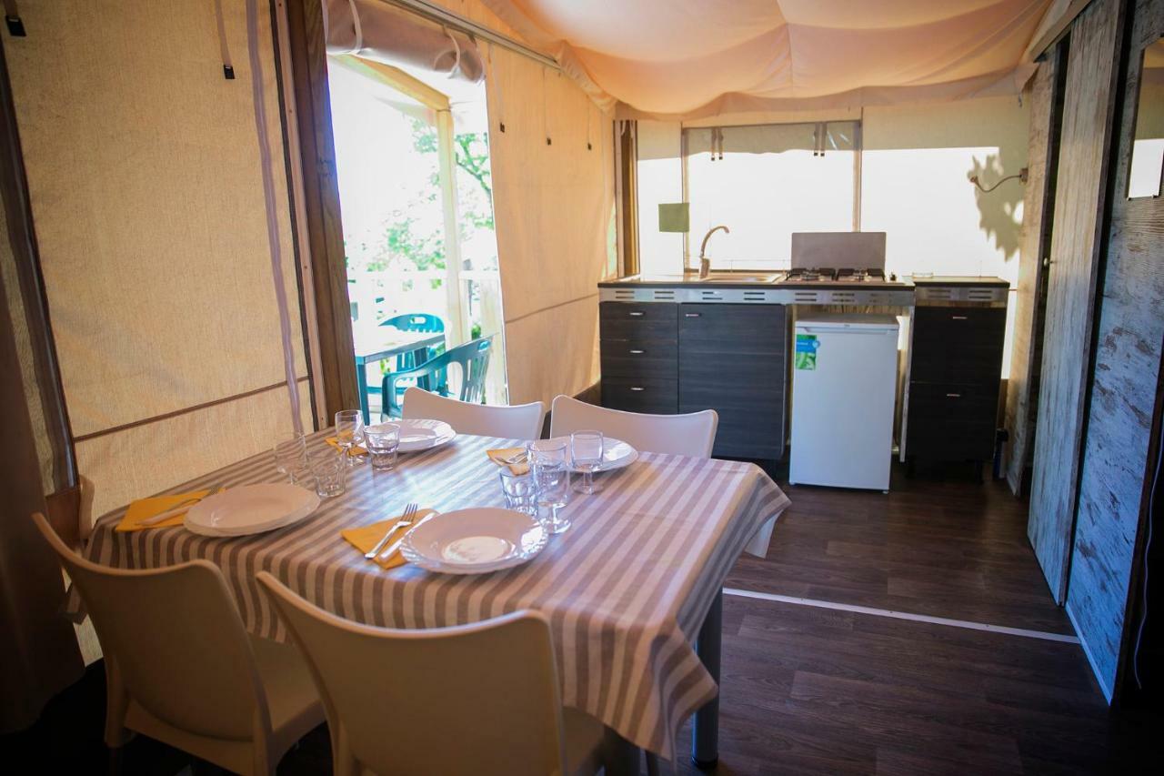 Campeggio Tranquilla Baveno Exterior photo